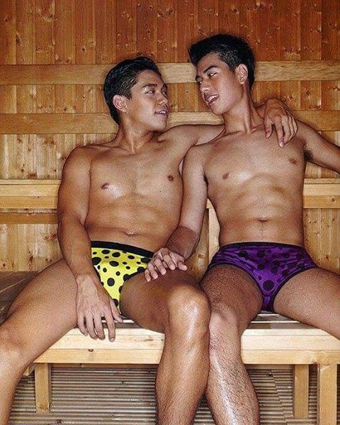 มาช้าดีกว่าไม่มา แอบส่อง หมึก water boyy หรือบีม บอกเลยว่า"ฉันอยากได้เขามากกก!"
