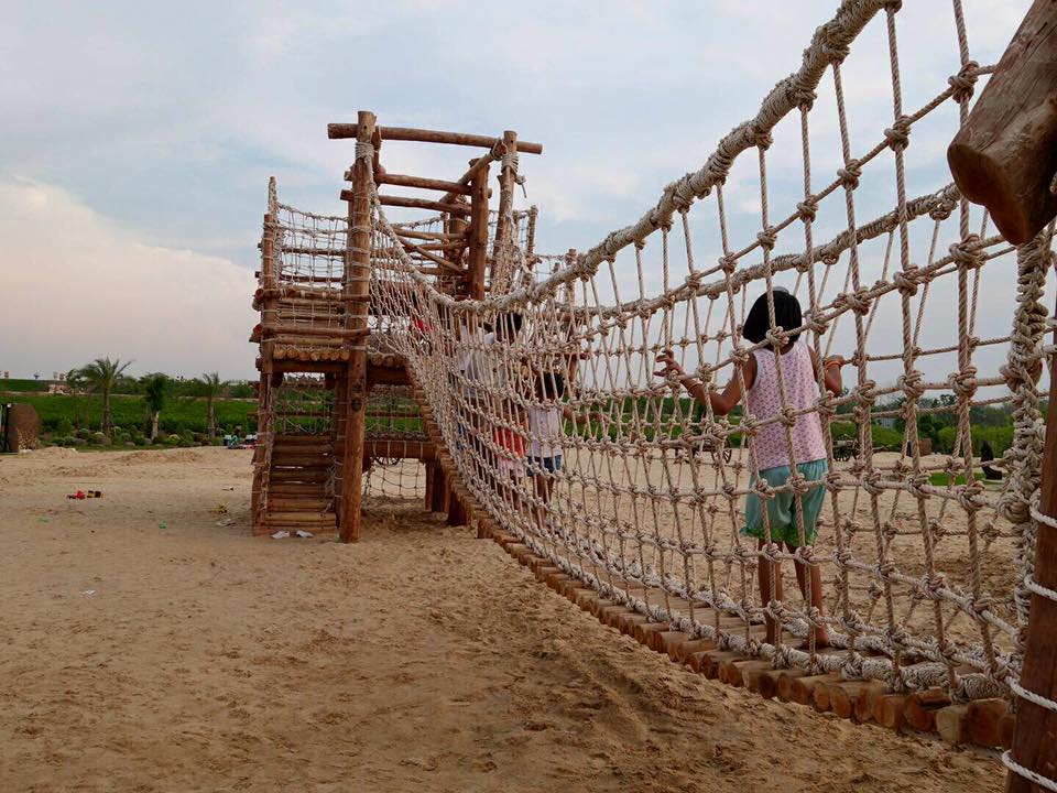 พักผ่อนชิวๆที่บุรีรัมย์ คาสเซิ่ล