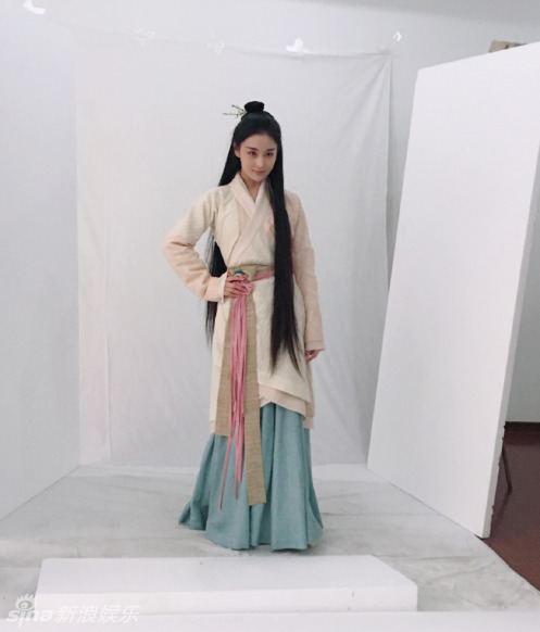 Si Mei Ren 《思美人》 2016 part32