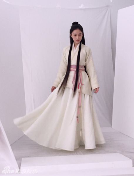 Si Mei Ren 《思美人》 2016 part32