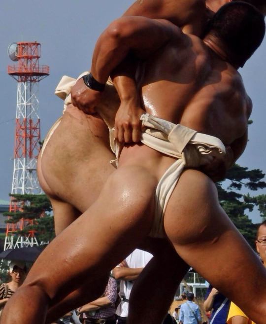 ซูโม่เด็กญี่ปุ่น