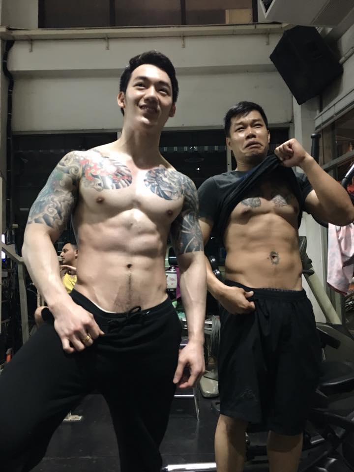 มีอาการคัน