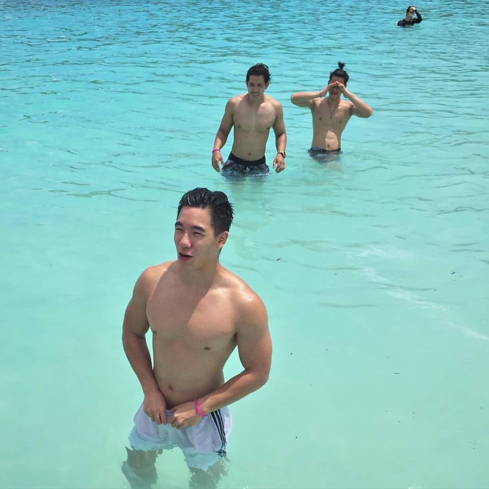 มีอาการคัน