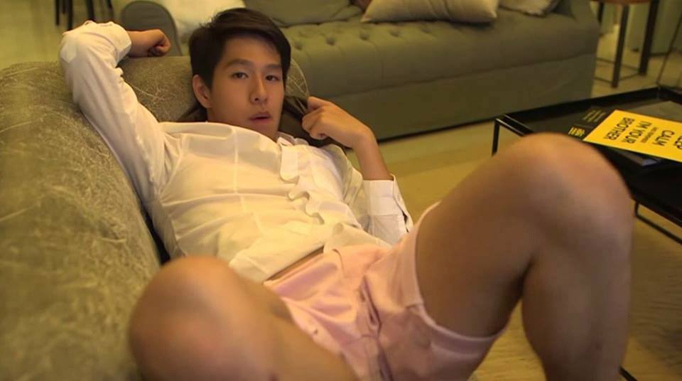 มีอาการคัน