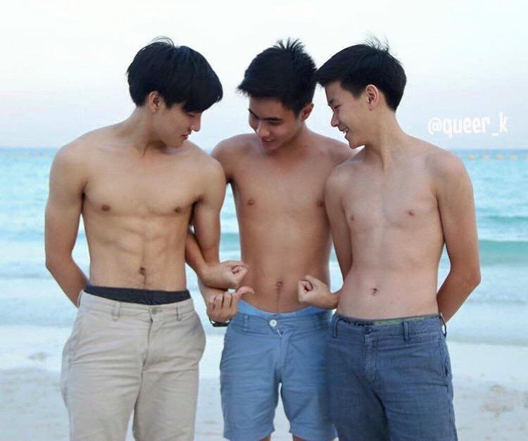 มีอาการคัน