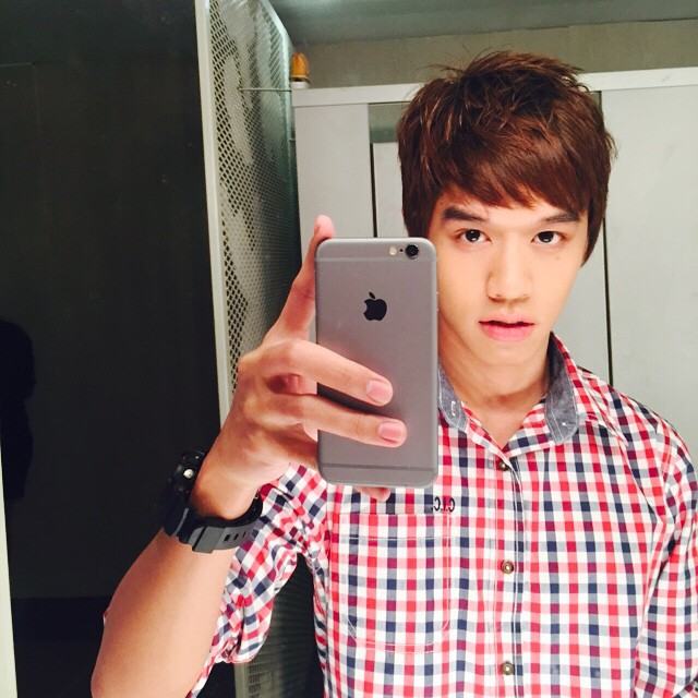ส่องภาพความหล่ออีกหนึ่งหนุ่มจากรายการ Take Guy Out กับ “น้องมิกซ์” หนุ่มน้อยหน้าตาน่ารักแต่ซิคแพคแน่นเปรี๊ยะ!