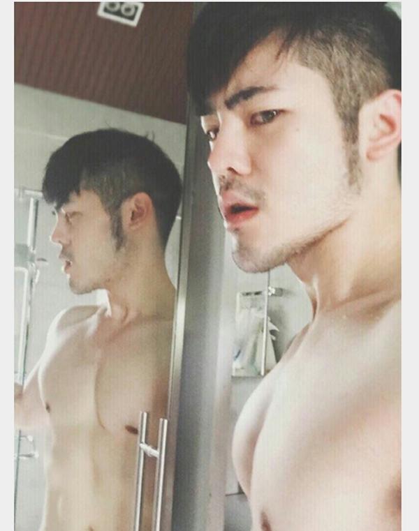 ทำความรู้จัก “แก๊ป พงศ์วิวัฒน์” หนุ่มตี๋ลุคเกาหลีหล่อล่ำสุด ดีกรีเป็นถึงผู้บริหารแบรนด์เครื่องสำอางค์คาร์มาร์ท!