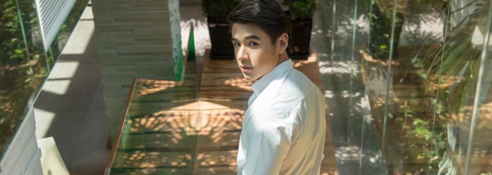 นิว ชัยพล (GLOW Magazine)