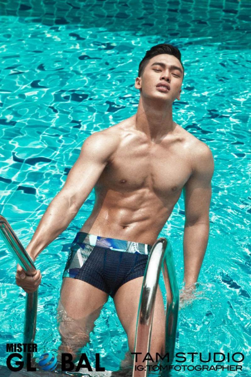 Pongmodel โป้งโมเดล
