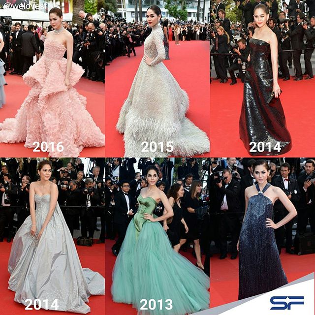 ‪#&lrm;QueenOfCannes‬