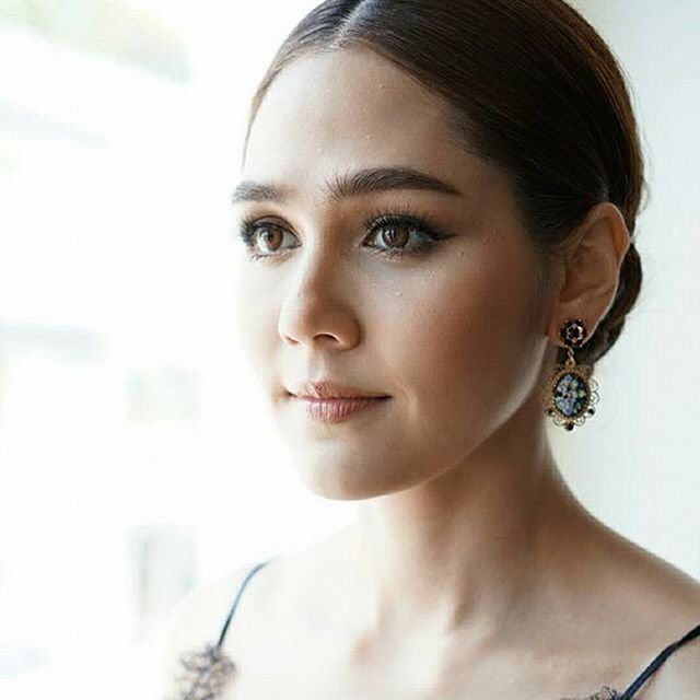 ‪#&lrm;QueenOfCannes‬