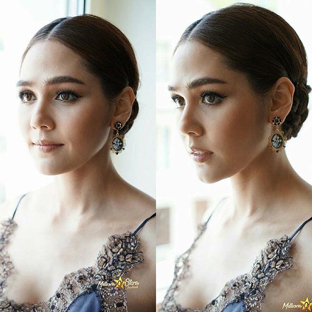 ‪#&lrm;QueenOfCannes‬