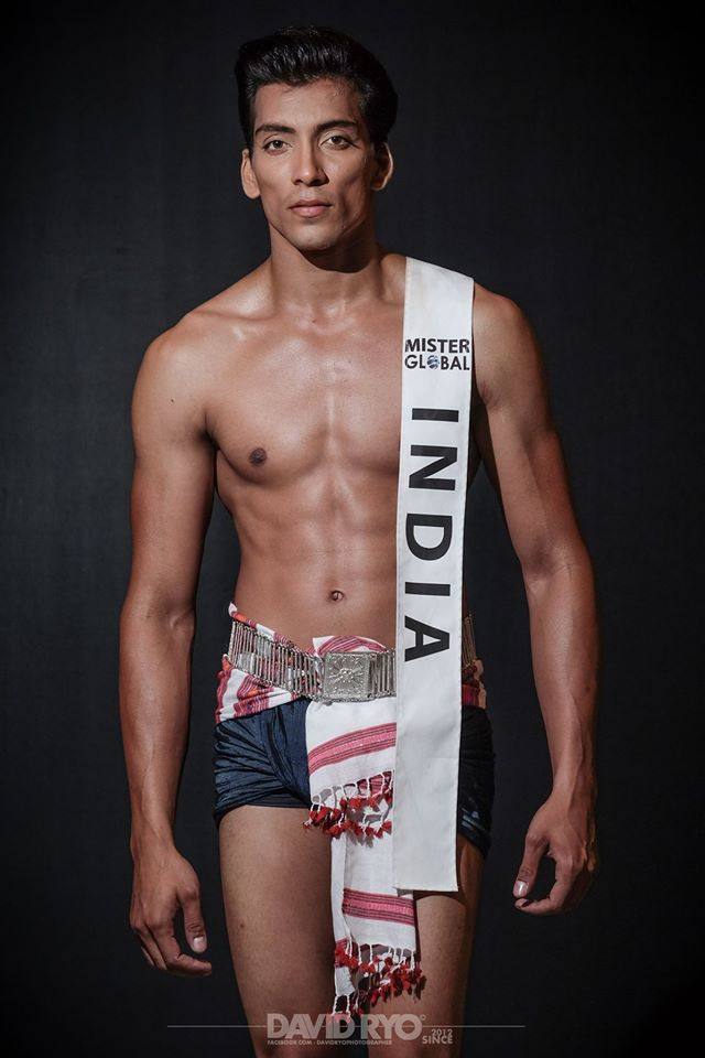 โป้งโมเดล pongmodel