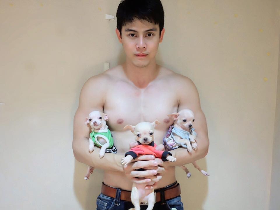ตับหวาน