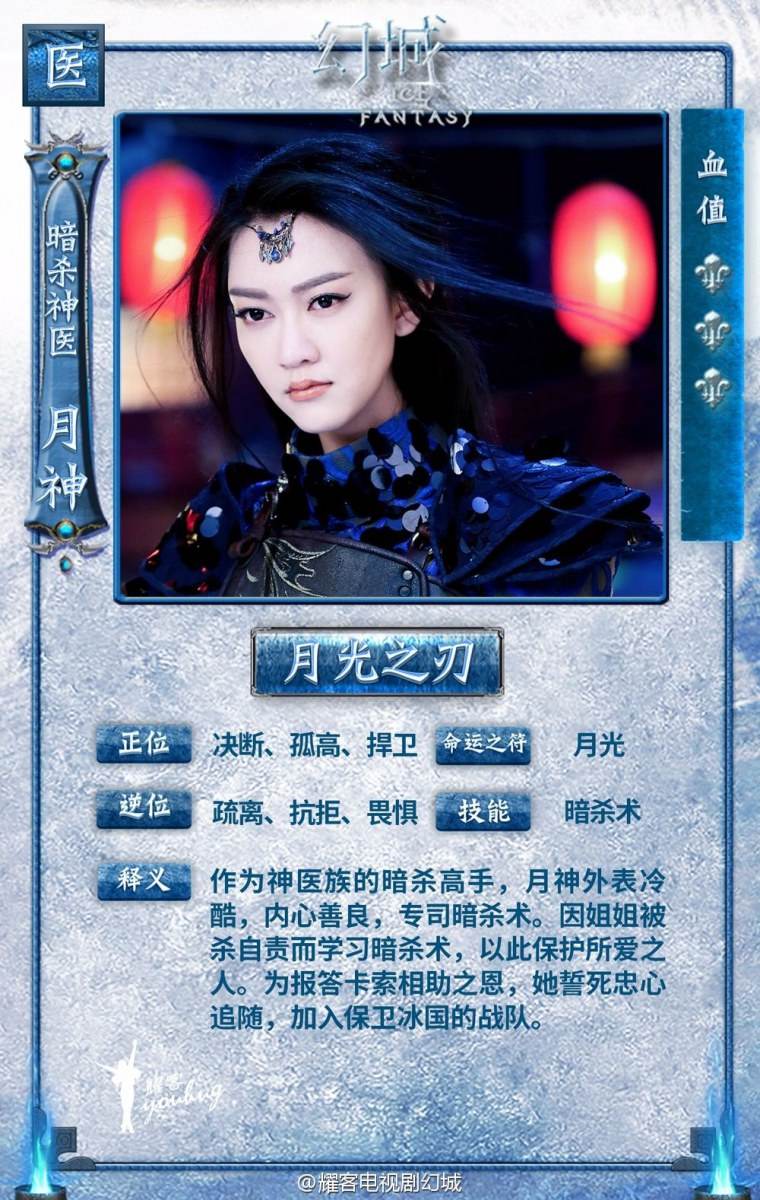 ICE FANTASY 《幻城》 2016 part38