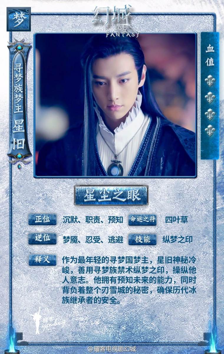 ICE FANTASY 《幻城》 2016 part38