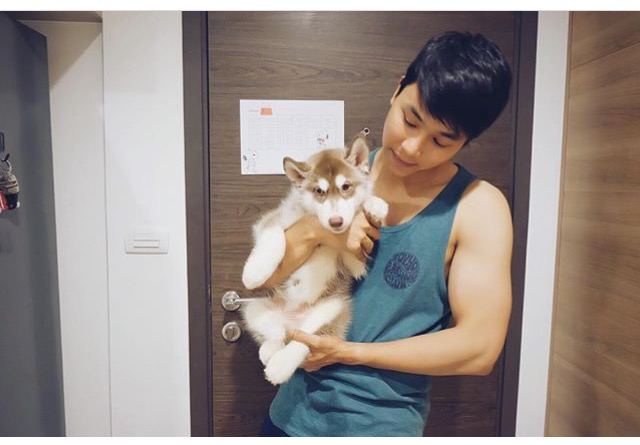 นัท ณัฐชนน ผู้ประกาศข่าวหนุ่มหล่อใสช่อง 7