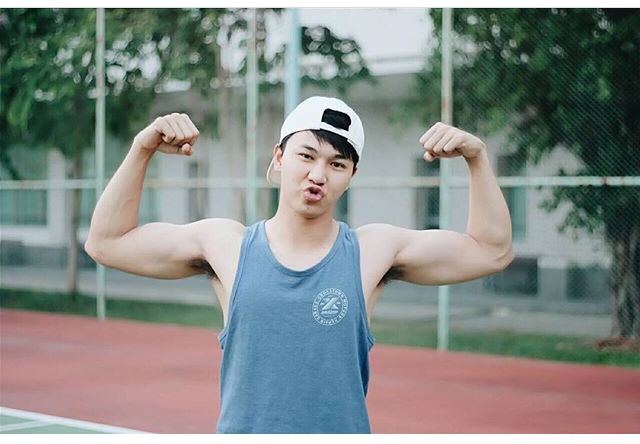นัท ณัฐชนน ผู้ประกาศข่าวหนุ่มหล่อใสช่อง 7