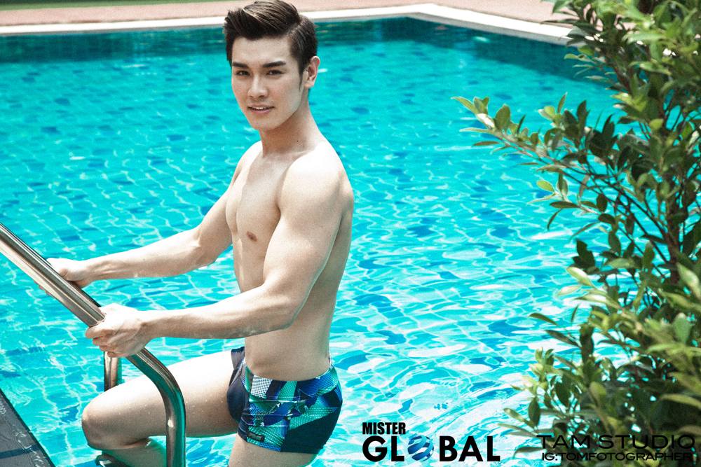 pongmodel โป้งโมเดล