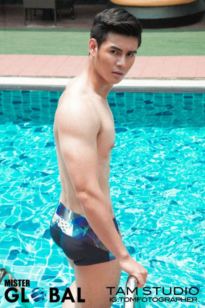 pongmodel โป้งโมเดล