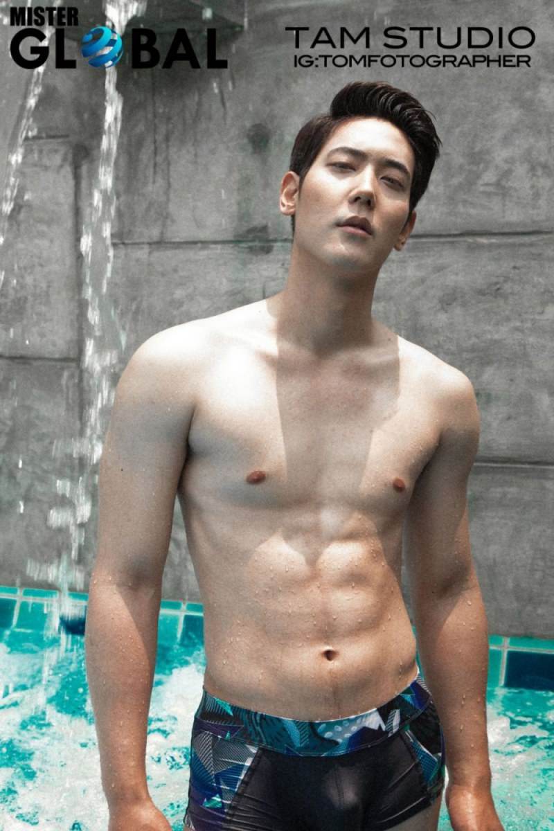 pongmodel โป้งโมเดล