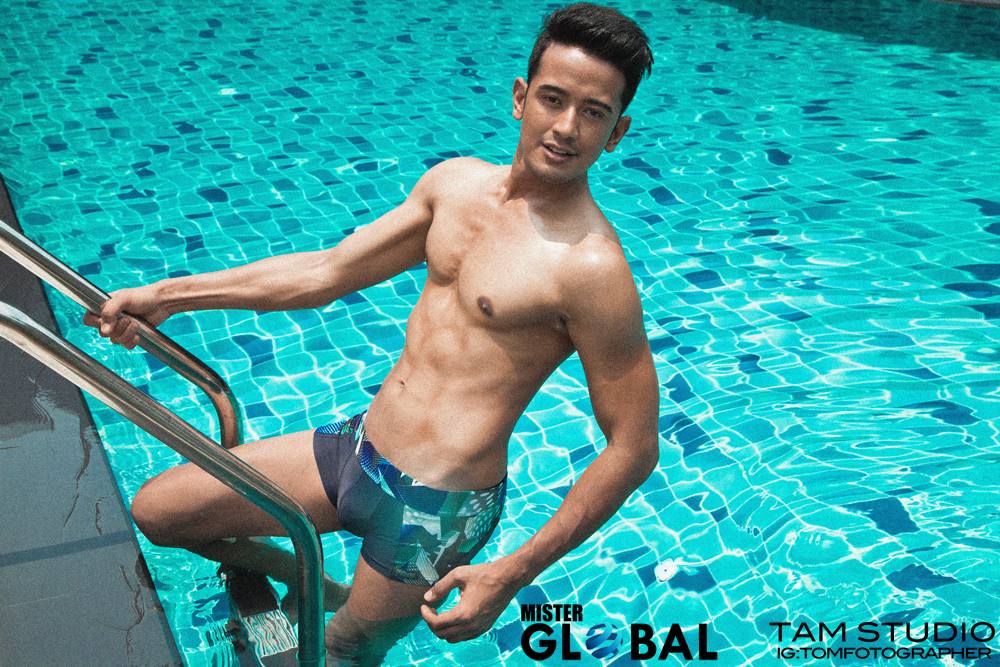 pongmodel โป้งโมเดล