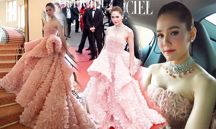 pongmodel โป้งโมเดล