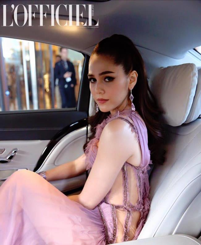 pongmodel โป้งโมเดล