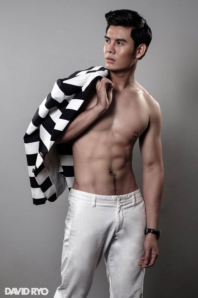 pongmodel โป้งโมเดล