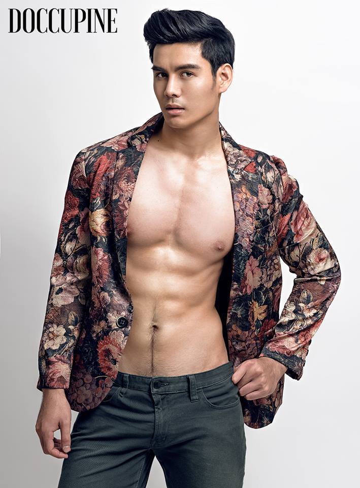 pongmodel โป้งโมเดล
