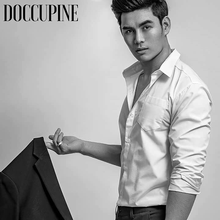 pongmodel โป้งโมเดล