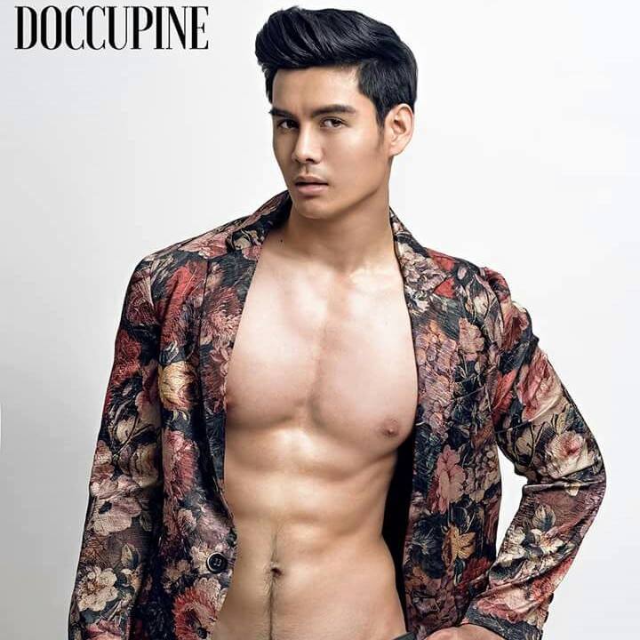 pongmodel โป้งโมเดล