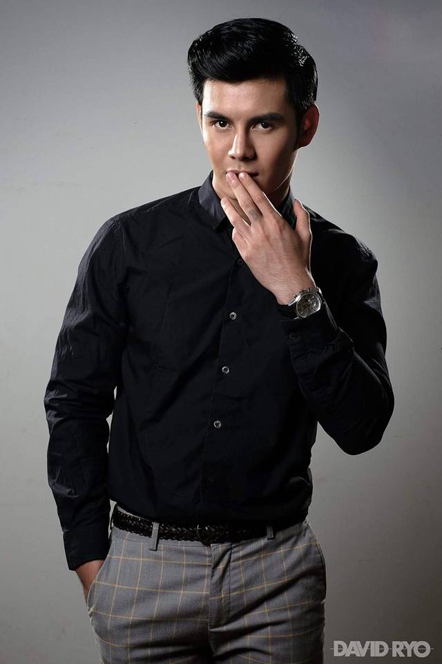 pongmodel โป้งโมเดล
