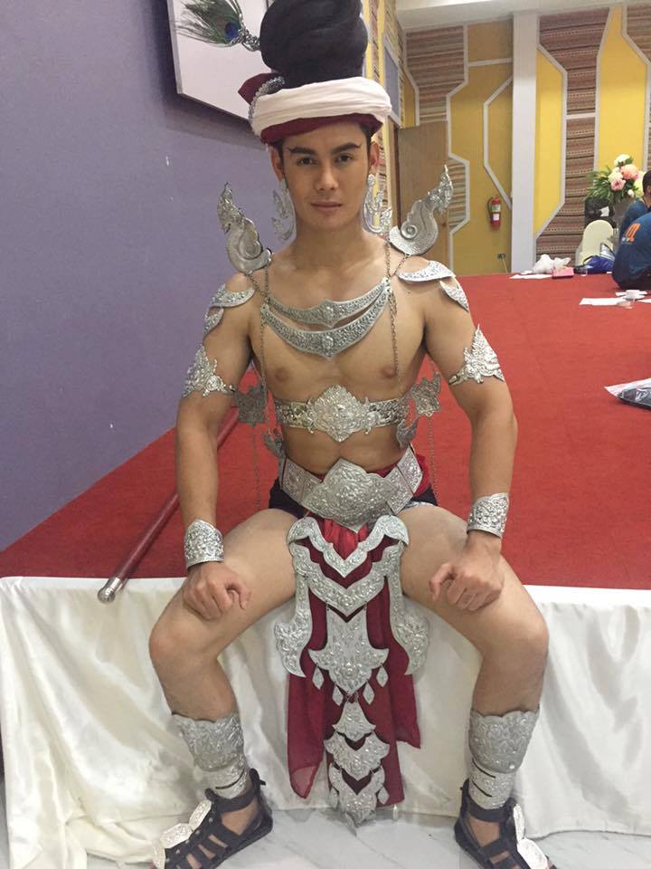 pongmodel โป้งโมเดล