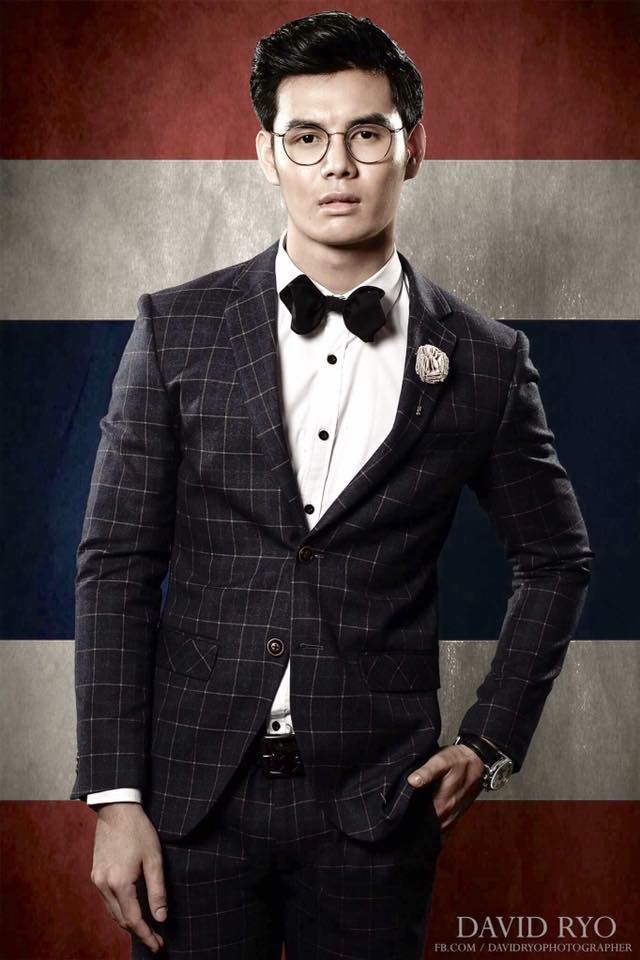 pongmodel โป้งโมเดล