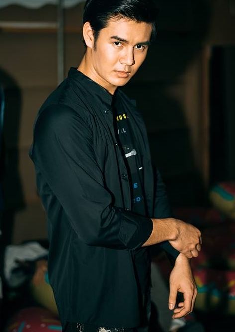 pongmodel โป้งโมเดล