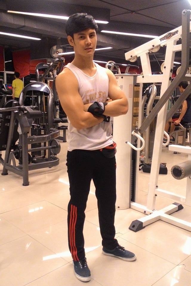 pongmodel โป้งโมเดล