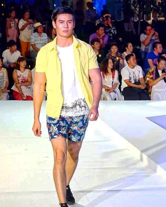 pongmodel โป้งโมเดล