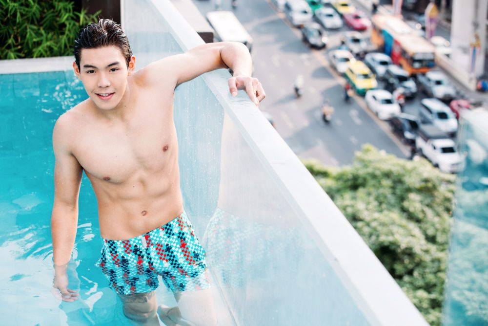 เย็บฉ้านนที