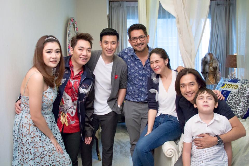 พลอย เฌอมาลย์ @ รายการ ตีท้ายครัว (15-5-2559)