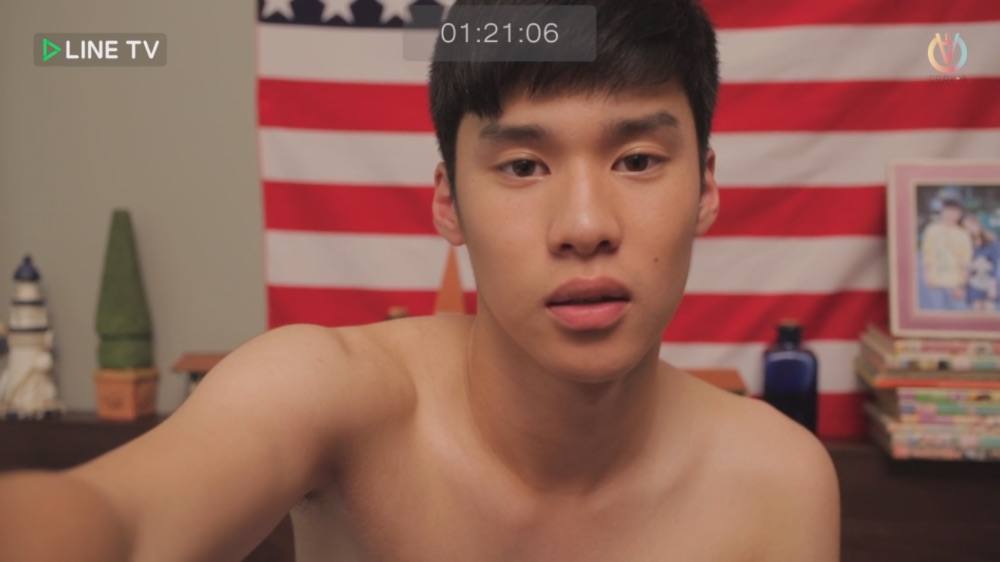 ฟิวส์ รักออกเดิน ช่องโมเดิร์น 9 ทีวี