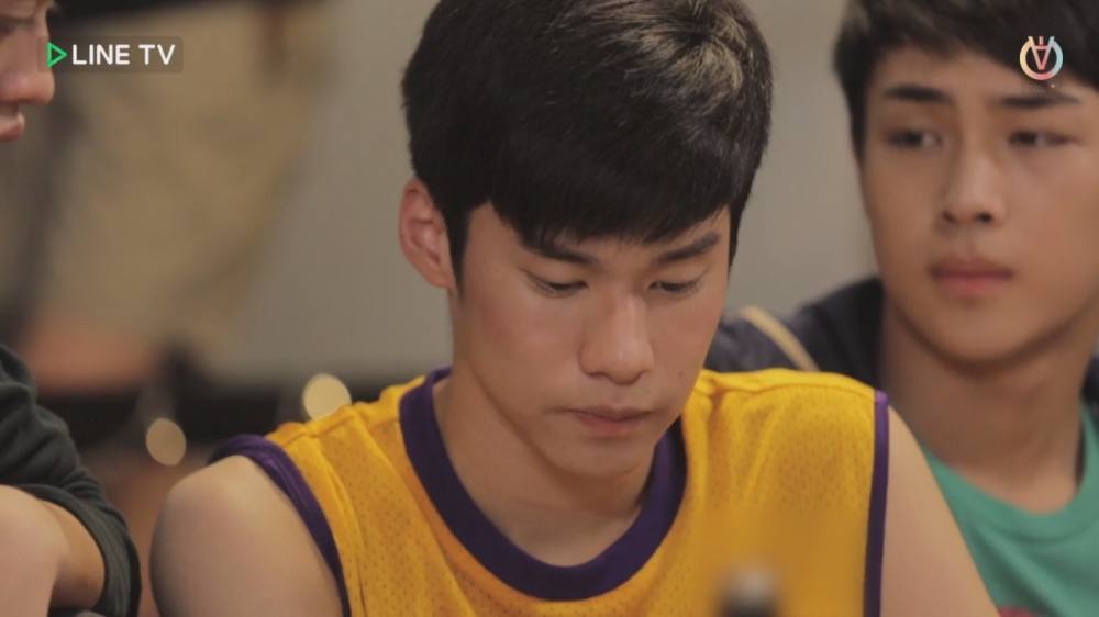 ฟิวส์ รักออกเดิน ช่องโมเดิร์น 9 ทีวี