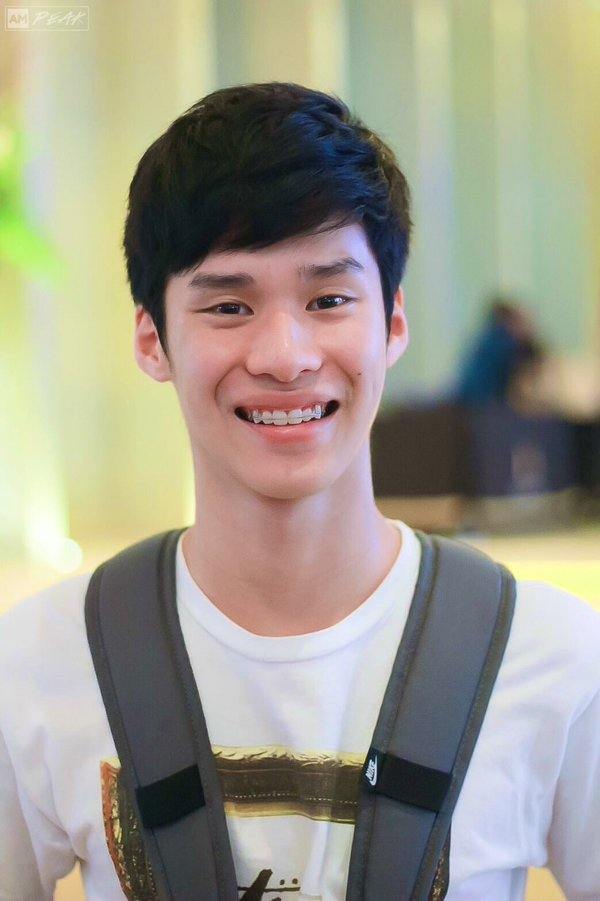 ฟิวส์ รักออกเดิน ช่องโมเดิร์น 9 ทีวี