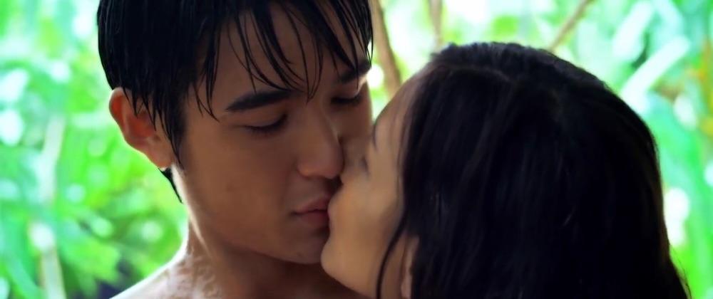 นิว ชัยพล (จันดารา ปฐมบท uncut)
