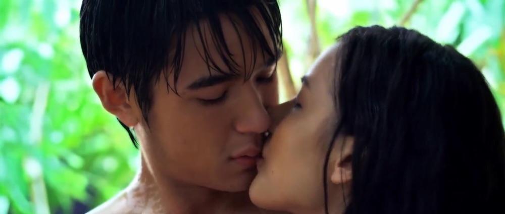 นิว ชัยพล (จันดารา ปฐมบท uncut)