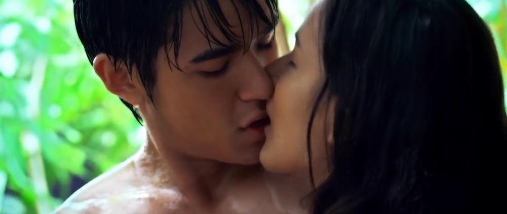 นิว ชัยพล (จันดารา ปฐมบท uncut)