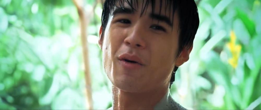 นิว ชัยพล (จันดารา ปฐมบท uncut)
