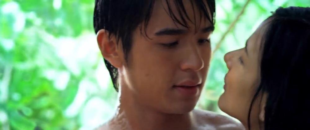 นิว ชัยพล (จันดารา ปฐมบท uncut)
