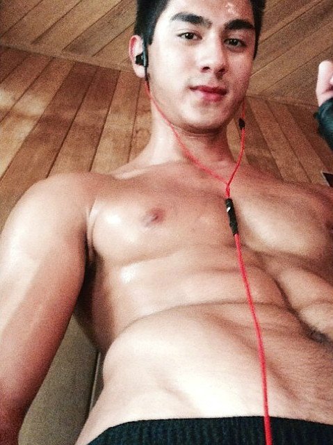 รักแร้ แซ่บเบอร์5