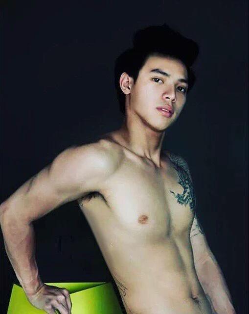รักแร้ แซ่บเบอร์5